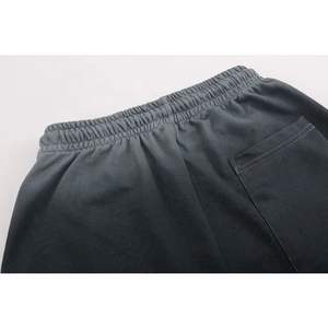 Pantalones Cortos Deportivos para Hombre, Transpirables, de Diseño, de Alta Calidad, para Verano, Dropshipping - Product Image 2