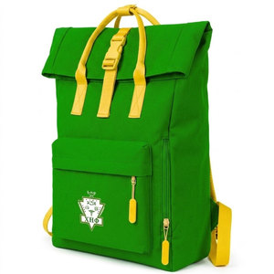 Mochila Chi Eta Phi CEPhi Sorority, estilo informal, gran capacidad, correas para los hombros, mochila escolar, bolsa de viaje para niñas - Product Image 2