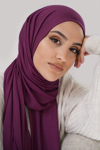 Premium Custom Satin Plain Hijab <b>Scarf</b> Silk Feel Head Wrap Shawl OEM ODM Textile Manufacturer - Product Image 2