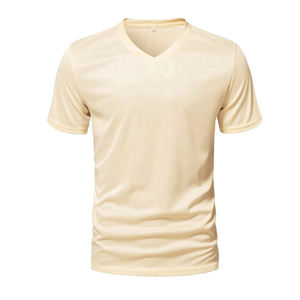 Camiseta Deportiva Larga y Holgada Unisex con Estampado Digital en Tela Ecológica de Alta Calidad para Hombre - Product Image 4