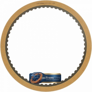 Disco de fricción Coast Clutch 5R110W completamente nuevo - Product Image 1
