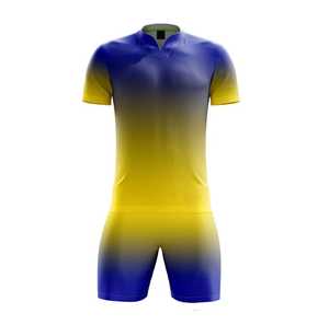 International Style Football Jersey Custom Teamwear sublimated - Product Image 3