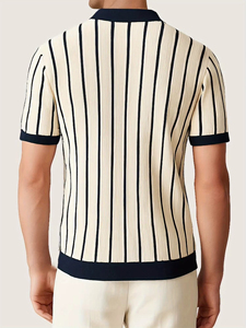 เสื้อยืดโอเวอร์ไซส์ ยูนิเซ็กซ์ ผ้าฝ้ายถัก ทรงหลวม ไหล่ตก สไตล์สตรีทแวร์ ลำลอง ใส่สบาย ระบายอากาศดี เป็นมิตรกับสิ่งแวดล้อม แฟชั่นฤดูร้อน - Product Image 2