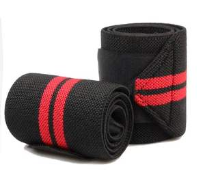 Vente directe d'usine, bandages de boxe durables et respirants, nouvelle arrivée, bandages de boxe professionnels - Product Image 1