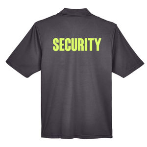 Camisetas Polo de Seguridad para Hombre, Nuevas, de Venta Rápida, Calidad Premium, Diseño Personalizado, Transpirables, de Color Sólido, Precio Competitivo - Product Image 2