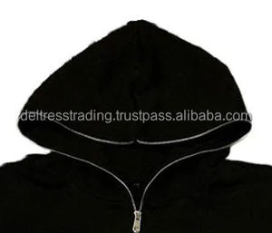 Sudaderas con capucha personalizadas para hombre Sudadera para hombre a precio al por mayor Rhinestone 2025 Sudadera con capucha para caballeros Básicos Sudaderas con capucha de mezcla de algodón - Product Image 4