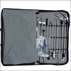 Nuevo kit de laparoscopia que ayuda a los médicos a realizar procedimientos precisos con menor daño tisular, kit de laparoscopia en venta - Product Image 5