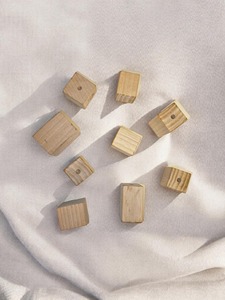Wooden <b>Candle</b> <b>Holder</b> Home Decor <b>Candle</b> <b>Holder</b> for Table Design Votive for <b>Dinner</b> Party Decor Customized Design Available - Product Image 6