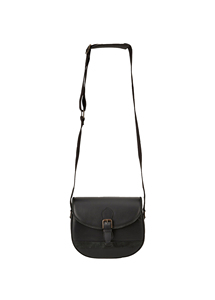 กระเป๋าใส่ตลับหนังคุณภาพสูง ทนทาน ทำด้วยมือ สำหรับกิจกรรมกลางแจ้ง พร้อมสายปรับได้ ช่องเก็บของปลอดภัย - Product Image 6