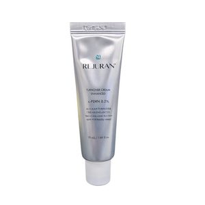 Crema REJURAN 50ml per Migliorare la Circolazione Cellulare, Complesso Peptidico C-PDRN, Anti-Età, Niacinamide, Lozione Viso Rassodante e Illuminante - Product Image 3