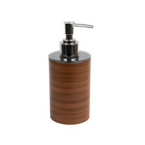 Dispensadores de Jabón Cuadrados de Madera de Arce Veteado, Hechos a Mano, Decoración para el Hogar, Venta al por Mayor en India - Product Image 3