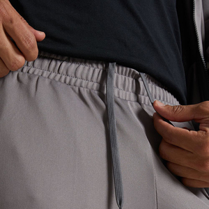 Conjuntos Deportivos Personalizados con Logotipo para Hombre, Ropa Deportiva de Alta Calidad, Hechos de Poliéster, Conjuntos Deportivos de Dos Piezas para Hombre - Product Image 4