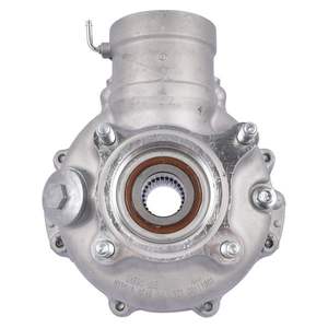 Pour Honda Foreman 500 TRX500 FE FM, pièces de direction automatique, ensemble différentiel arrière 41300-HR0-F00 41300HR0F00 - Product Image 5