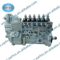 Pompe d'injection de carburant diesel 0402746655, type distributeur rotatif, pour moteur Cummins 6BT