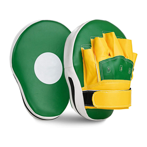 Mitaines d'entraînement de haute qualité à prix abordable en promotion – Meilleures ventes – Couleurs personnalisées – Prix fabricant - Product Image 1