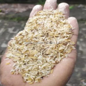 Rejet du riz d'Inde pour l'alimentation animale - Product Image 4