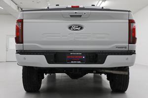 รถกระบะมือสองปี 2024 รุ่น XLT แบบมีแค็บ 4x4 - Product Image 2