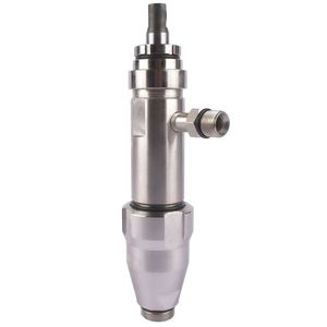 Ricambio per Gruppo Pompa Airless 1095 1595 5900 287513 Pompa Standard - Product Image 6