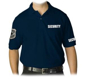 Venta al por mayor de ropa de trabajo para hombres refrigeración transpirable construcción manga corta seguridad Polo cuello seguridad camisetas - Product Image 1