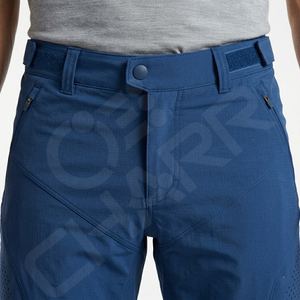 Pantalones Cortos de Ciclismo de Montaña Personalizados para Hombre, Ligeros, para Bicicleta de Montaña, Ropa Deportiva para Exteriores - Product Image 5