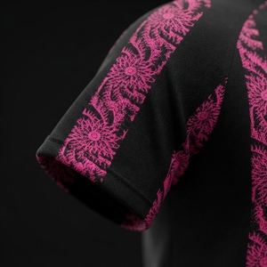 Conjuntos de Camisetas de Fútbol Sublimadas, Ropa Deportiva para Hombre, Camiseta de Fútbol para Entrenamiento, Uniforme de Fútbol Completo - Product Image 6