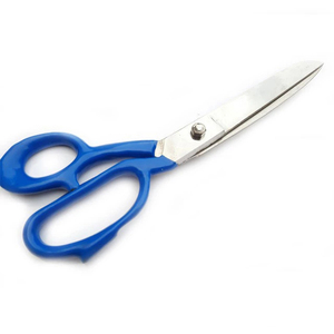 2026 Best Quality Stainless Steel Blades Scissor & <b>Shear</b> For Industrial & DIY Tailoring & Clothing Snipping - Product Image 4