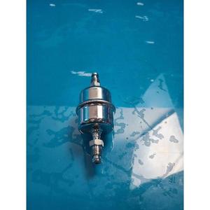 PALL Gaskleen 6101 GLFPF6101VM4 - อุปกรณ์และอะไหล่เซมิคอนดักเตอร์ระดับโลกที่เชื่อถือได้ - Product Image 4