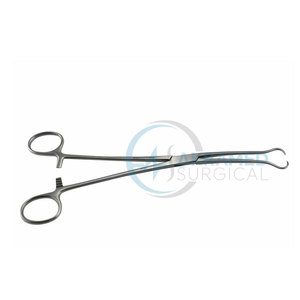 Pinzas Tenaculum Skene de Calidad Profesional, No Activas, Acabado Fino - Product Image 2