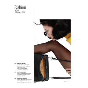 Magazine <span class=keywords><strong>Marie</strong></span> <span class=keywords><strong>Claire</strong></span> Type C (Couverture BTS <span class=keywords><strong>Jean</strong></span> 36p) - Product Image 3