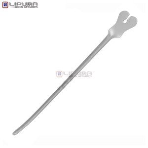 Doyen Hollow Probe Doyen Sonde 14.5cm Surgical <b>Neurosurgery</b> Surgical Stainless Steel Medic <b>Instruments</b> - Product Image 3