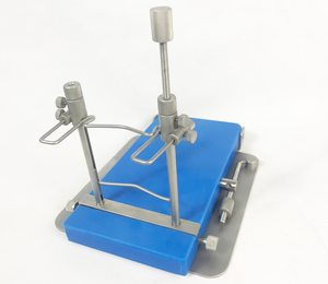 Herramienta Veterinaria para Odontología Animal: Abrebocas Oral para Conejos/Roedores, para Mesa de Veterinaria, para Animales Pequeños y de Granja - Product Image 4