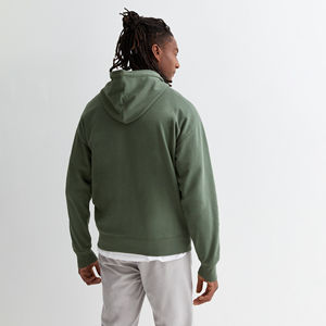 Sweat à Capuche Homme Personnalisé avec Logo et Design – Modèle 2026 – Service OEM – Qualité Supérieure – Nouvelle Arrivée – Confortable et Léger - Product Image 5