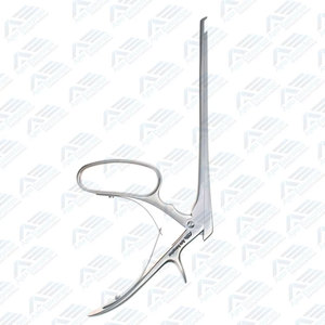 Instrumentos Quirúrgicos de Acero Inoxidable, Herramientas de Cirugía General, Pinzas Kerrison, Ferris, Rongeurs y Fórceps - Product Image 4