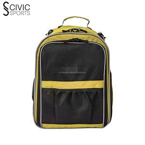 กระเป๋าเป้สะพายหลังลายดาวแวววาวกระเป๋านักเรียนรวมทั้งกระเป๋าอาหารกลางวันและกระเป๋าดินสอสำหรับเด็กผู้หญิง - Product Image 4