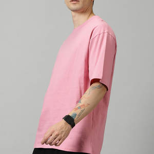 Ensemble t-shirt et short de qualité supérieure, couleur unie, vêtements de sport d'été, t-shirt et short de sport respirants, logo personnalisé, t-shirts et shorts pour hommes - Product Image 5