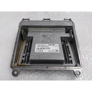 ชุดควบคุมเครื่องยนต์ B-class W245 ปี 2008-2010 มือสอง ของแท้ OEM รหัส A2669000500 - Product Image 1