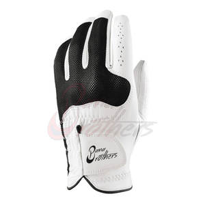 Gants de frappe de baseball pour adultes, vêtements d'entraînement sportifs, gants de frappe de baseball de qualité supérieure pour hommes - Product Image 2