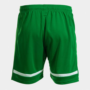 Shorts de sport décontractés pour hommes, à séchage rapide, double couche, pour la course à pied, l'entraînement, la musculation, les shorts de plage - Product Image 2