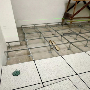 Sàn truy cập chống tĩnh điện cho trung tâm dữ liệu với kết thúc HPL - Product Image 6