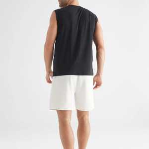 Pantalones Cortos Deportivos Transpirables para Hombre, Personalizados, de Fabricante OEM, de Alta Calidad para Venta en Línea - Product Image 4