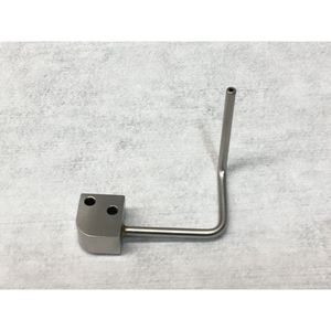 Tuyau de purge de gaz VARIAN 17164500, ligne de gaz E-SHOWER - Équipements et pièces semi-conductrices de renommée mondiale à la confiance de tous - Product Image 1