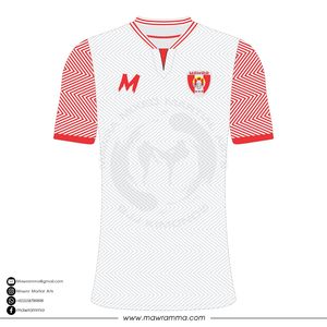 Professional Custom Soccer Uniform Football Jersey and Shorts Quick Dry Custom Design Sublimation Team <b>Kit</b> For Unisex - Product Image 5