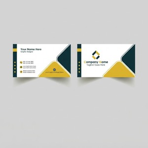 Laissez un souvenir durable avec nos services professionnels de conception de cartes de visite personnalisées qui rehausseront votre image de marque et créeront des liens. - Product Image 4