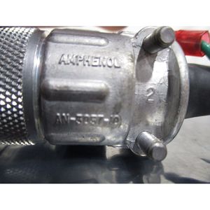 CTI-CRYOGENICS 8112463G050 ON-BOARD <b>POWER</b> <b>CABLE</b> - Trusted Global Legacy Semiconductor Equipment and Parts at - Product Image 6