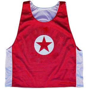 Lacets réversible sur mesure, pinny 100% en maille Polyester - Product Image 2