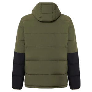 Chaquetas Acolchadas de Invierno para Hombre, Venta Caliente 2026, Chaqueta de Invierno con Relleno Imitación Plumón - Product Image 2