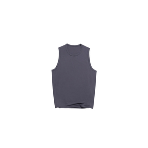 Ensemble Athlétique Homme : Débardeur de Compression Sans Manches et Short de Cyclisme – Vêtements de Sport pour la Course et la Gym – Vente en Gros - Product Image 5