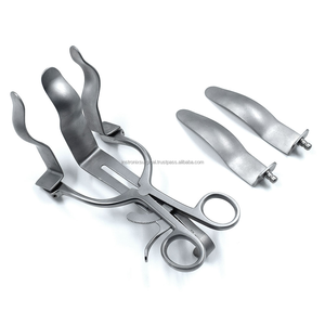 Espéculo Quirúrgico de Acero Inoxidable de Alta Calidad, Último Modelo en Oferta, Espéculo Quirúrgico Ligero - Product Image 5