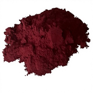 สีแดงกรด 114 - สีสังเคราะห์อินทรีย์ - สำหรับอุตสาหกรรมเครื่องหนัง สิ่งทอ อาหาร หมึกพิมพ์ และการชุบอโนไดซ์ - Product Image 1