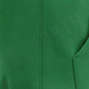 Sudadera con Capucha Premium Unisex de Algodón Grueso con Estampado 3D en Relieve, Estilo Urbano Oversize, Patrón Liso, Forro Polar para Hombre, Venta al por Mayor de Ropa - Product Image 5